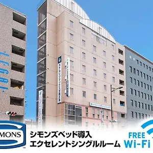2* ホテル ホテルリブマックスbudget京都五条