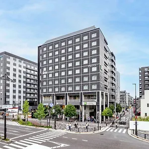 Ibis Styles Station מלון