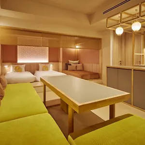 4* Hotel Omo5 Gion By Hoshino