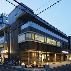  Hostel Morris