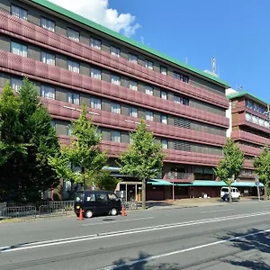 4* Hotel Heian No Mori