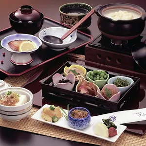 2* ホテル 西喜楼