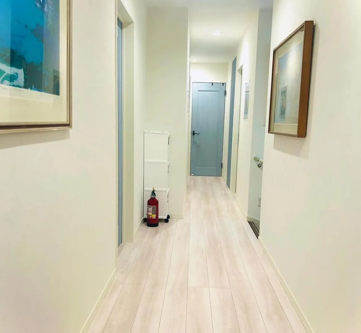 Affittacamere Hotel 嵐翁居らんおうきょ Ranohkyo Kyōto Giappone