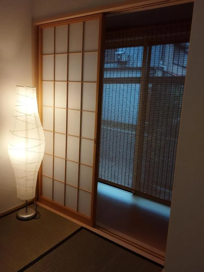 嵐翁居らんおうきょ Ranohkyo Hotel Kyoto