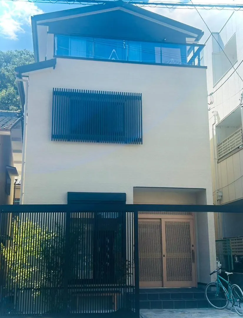 嵐翁居らんおうきょ Ranohkyo Hotel Kyoto Japan